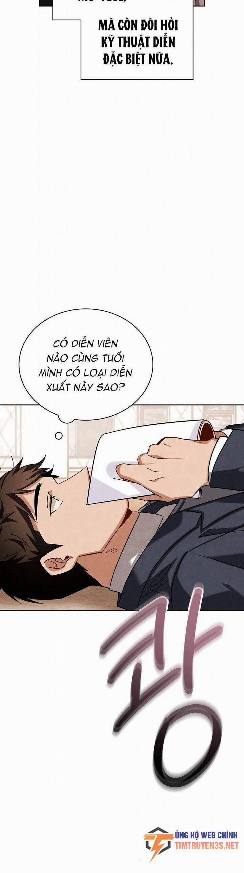 Sống Như Một Diễn Viên 63 trang 28