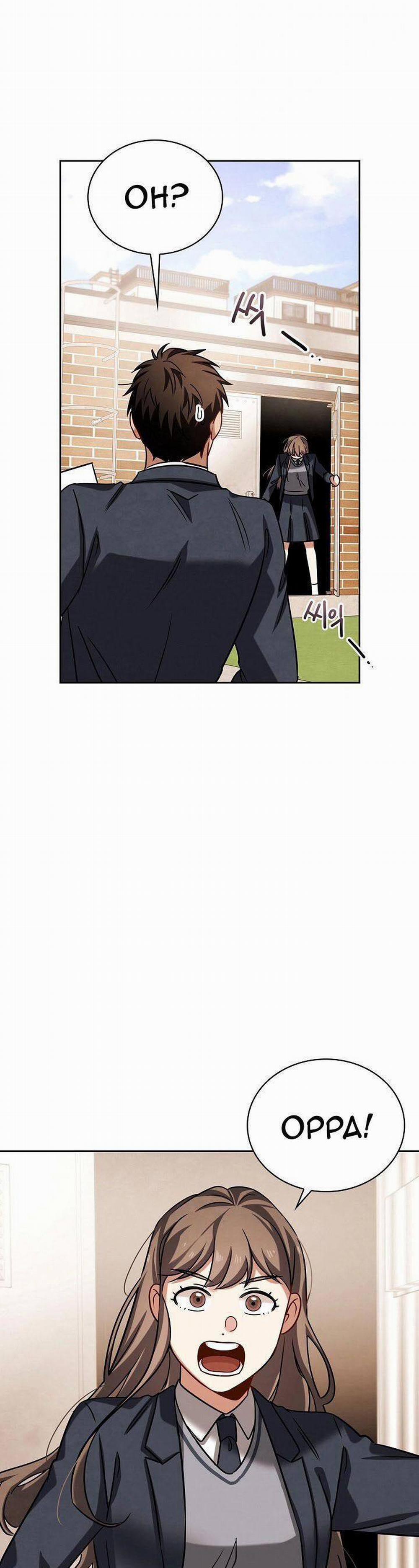 Sống Như Một Diễn Viên 63 trang 29