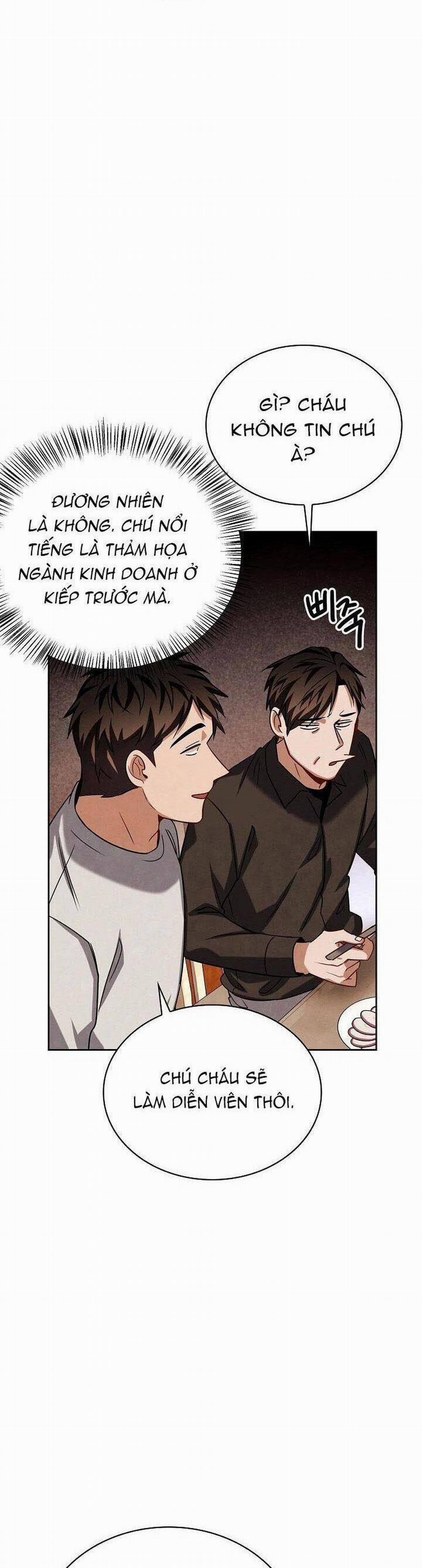Sống Như Một Diễn Viên 63 trang 3