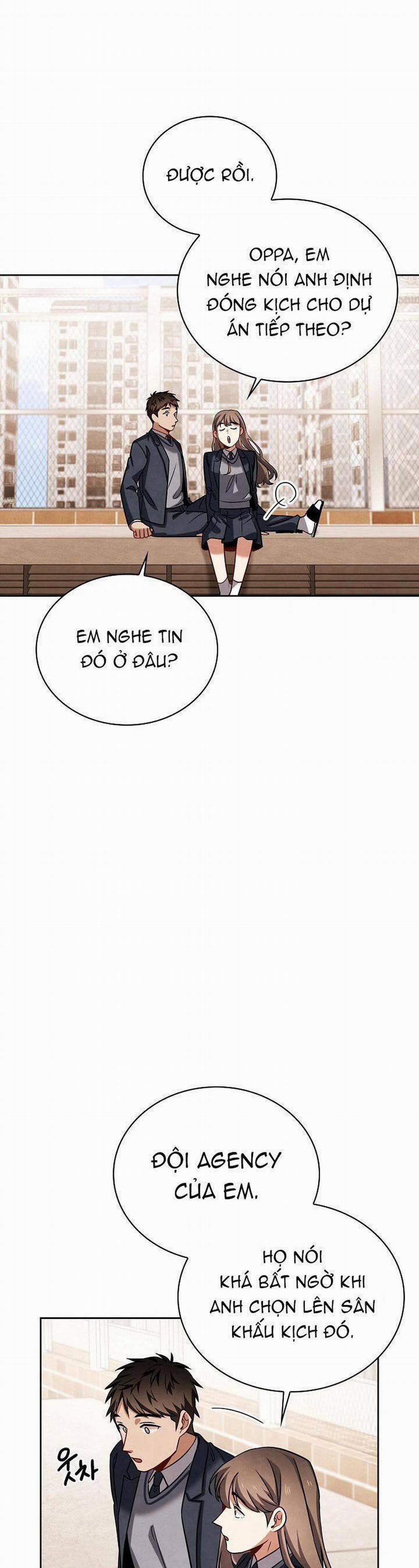 Sống Như Một Diễn Viên 63 trang 31