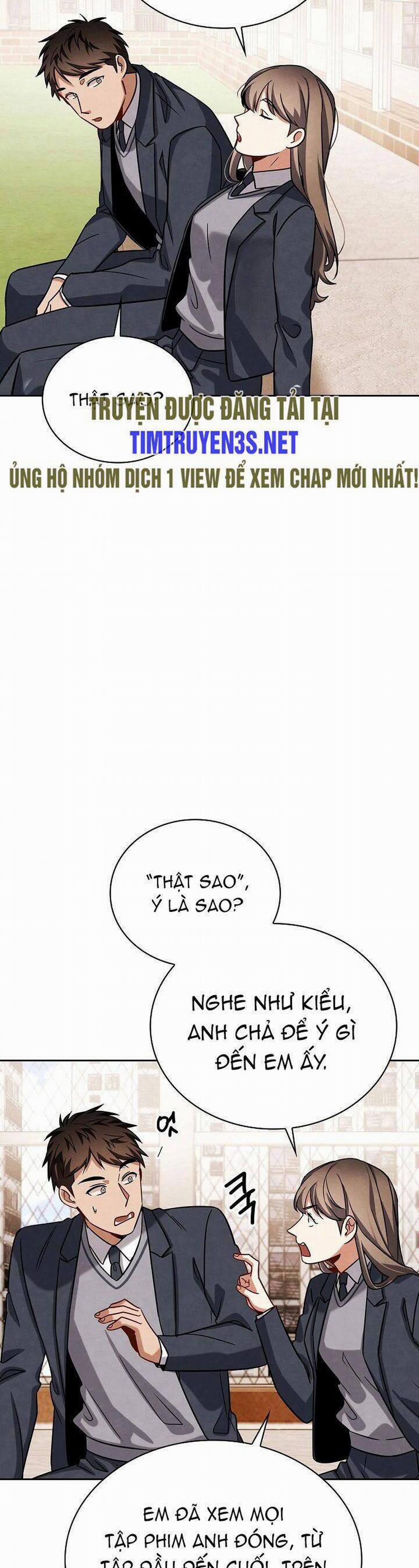 Sống Như Một Diễn Viên 63 trang 34