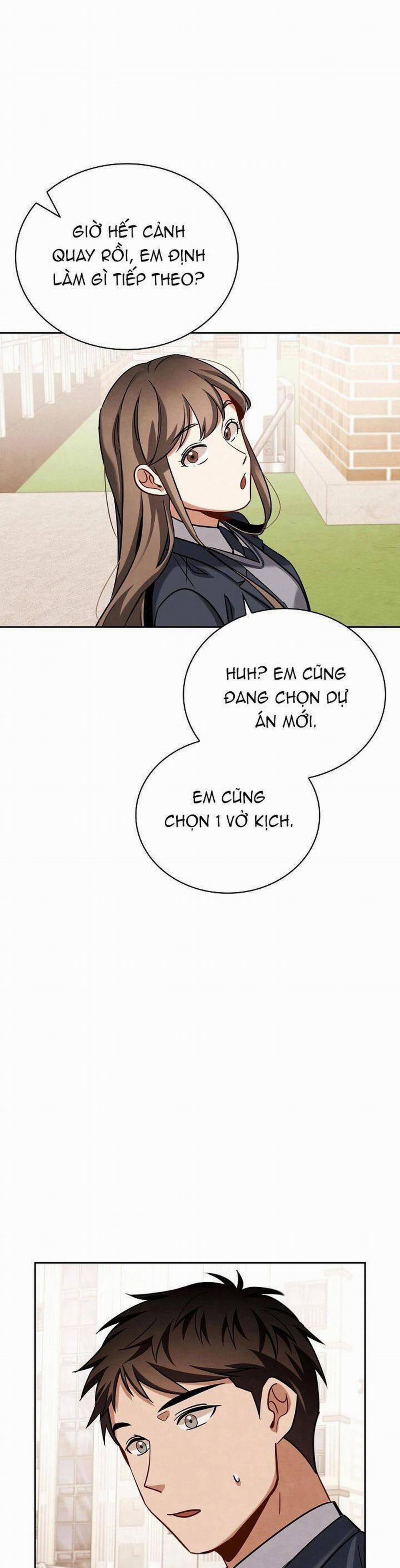 Sống Như Một Diễn Viên 63 trang 36