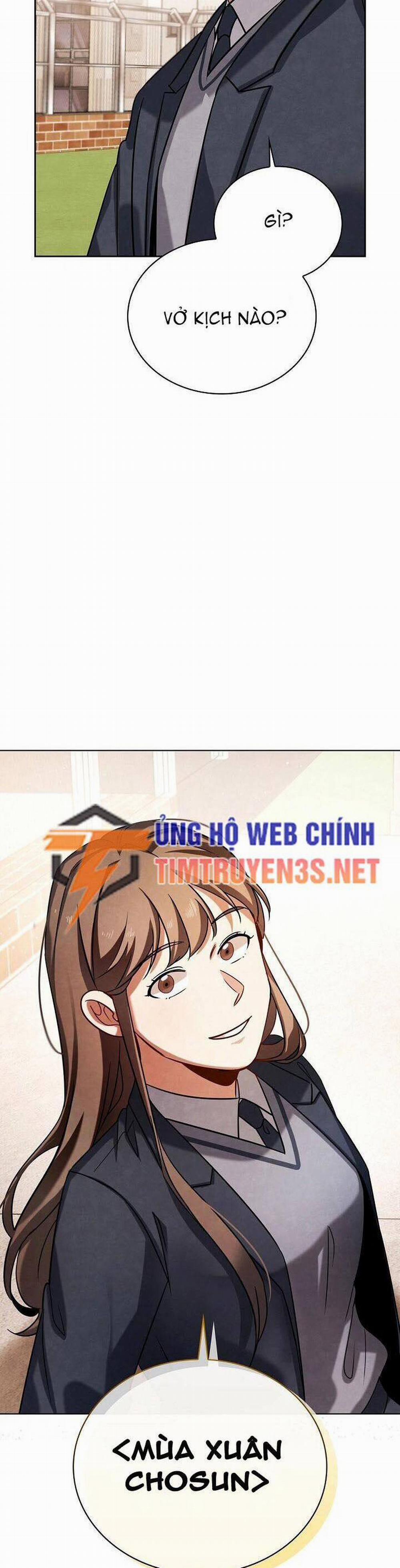 Sống Như Một Diễn Viên 63 trang 37