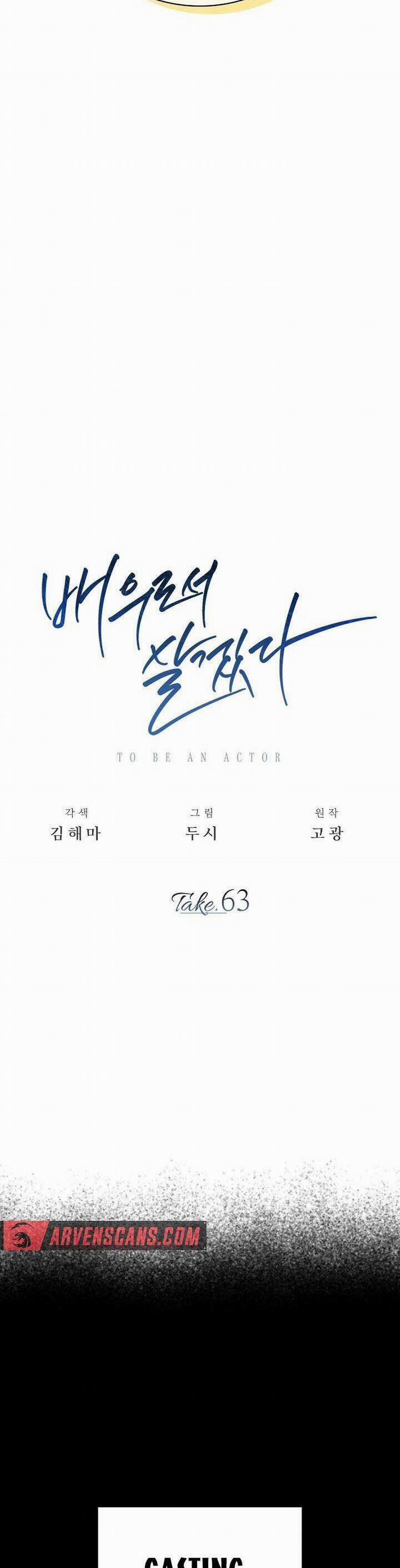 Sống Như Một Diễn Viên 63 trang 38