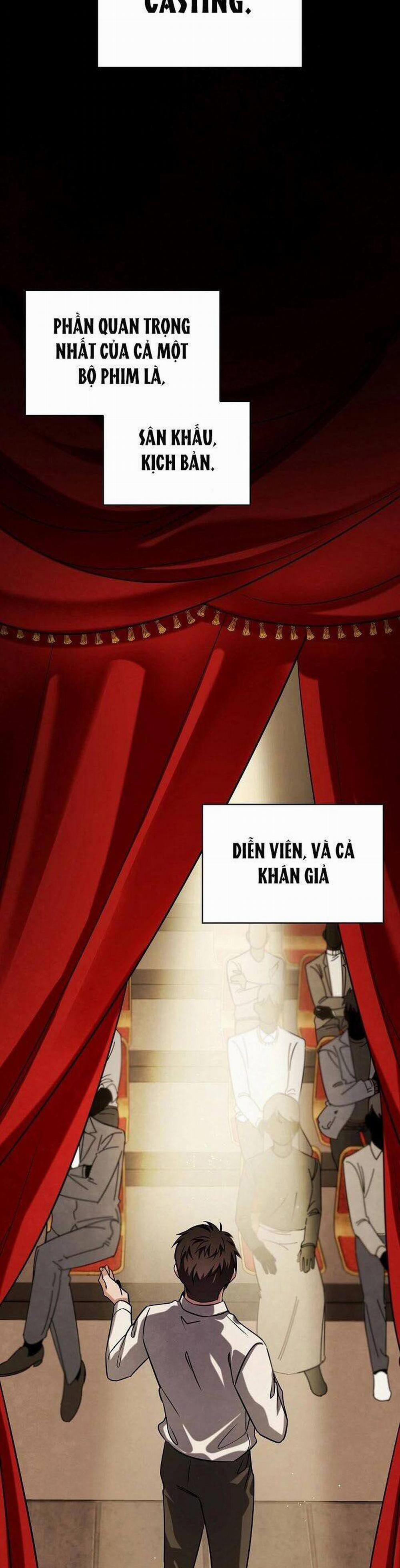 Sống Như Một Diễn Viên 63 trang 39