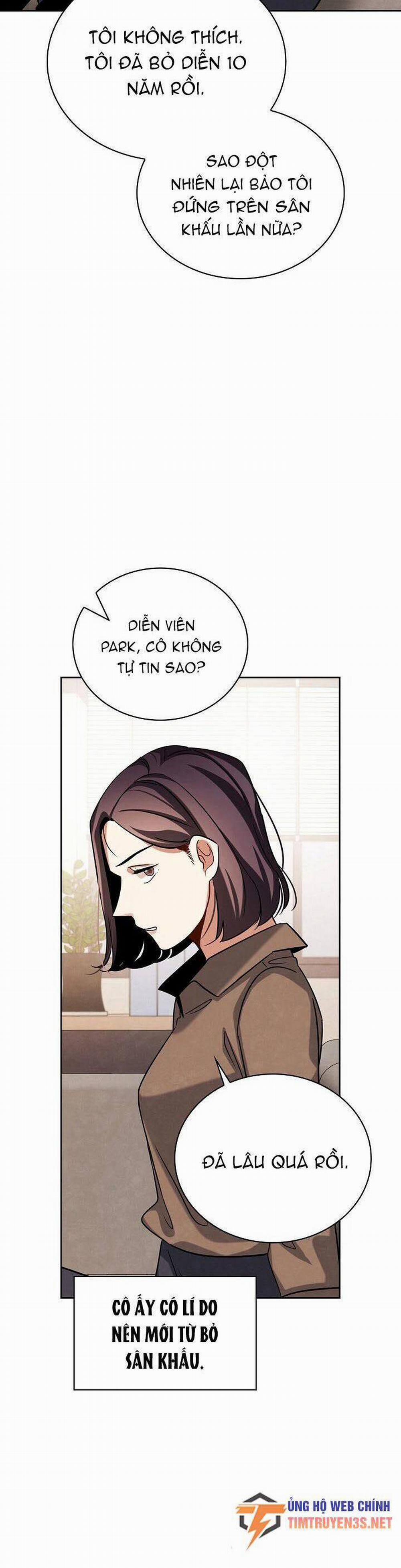 Sống Như Một Diễn Viên 63 trang 42