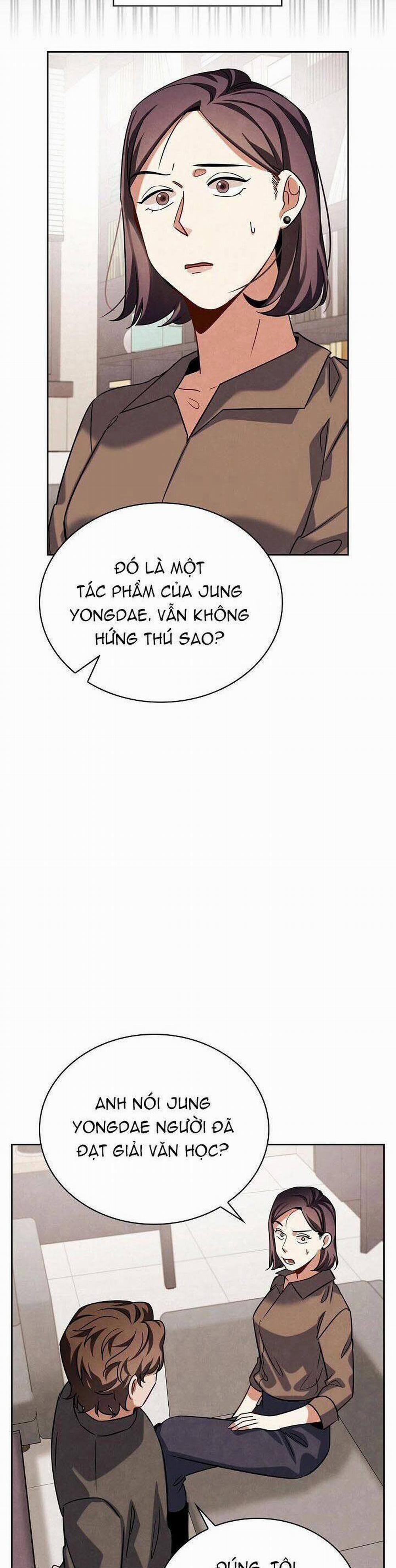 Sống Như Một Diễn Viên 63 trang 44