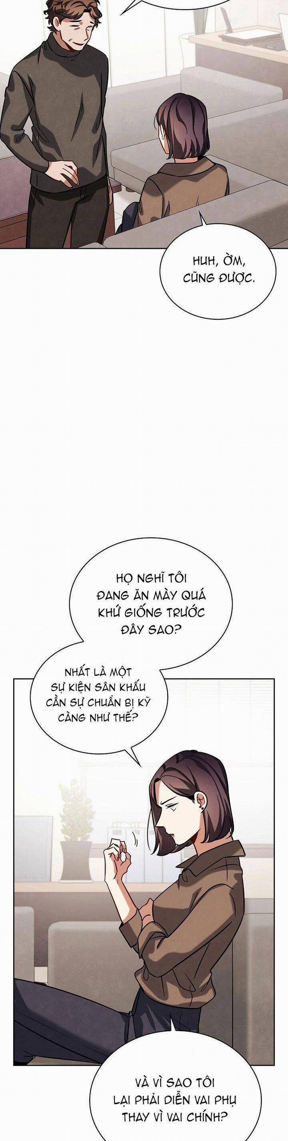 Sống Như Một Diễn Viên 63 trang 47