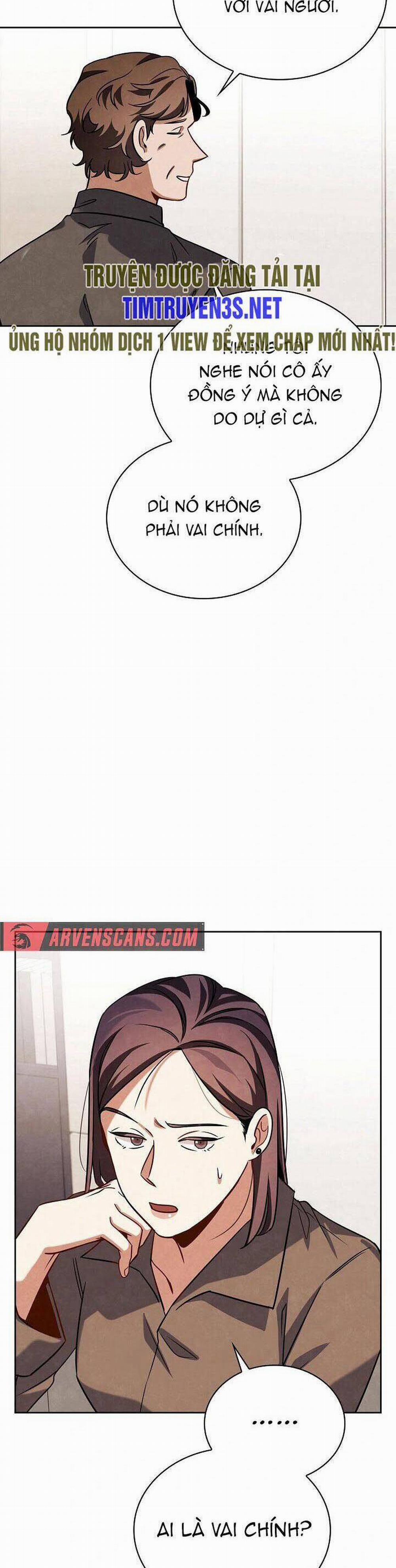 Sống Như Một Diễn Viên 63 trang 49