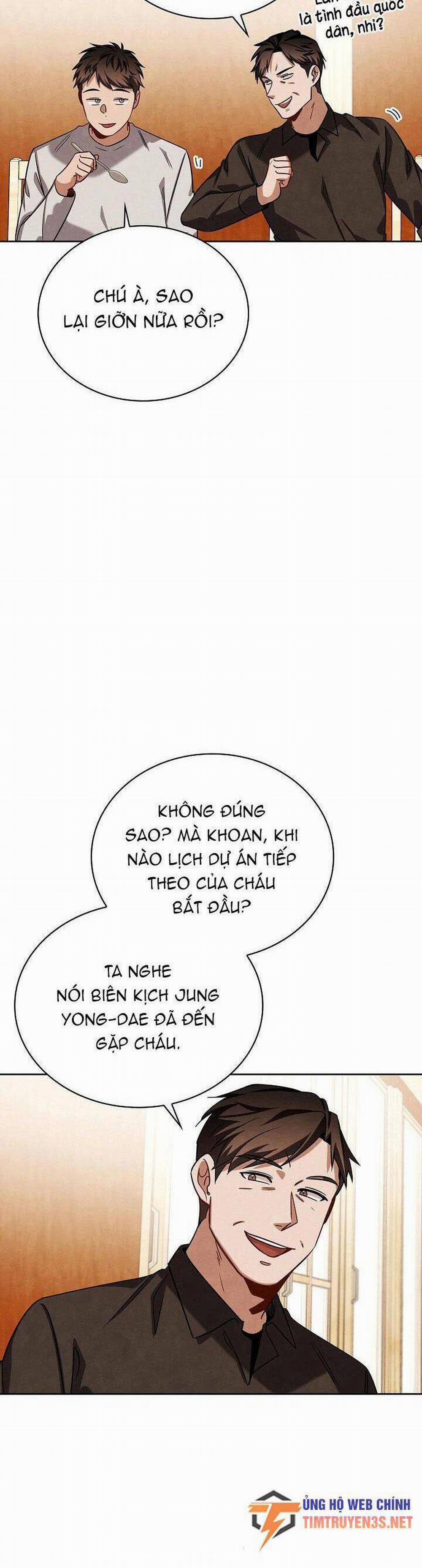 Sống Như Một Diễn Viên 63 trang 7