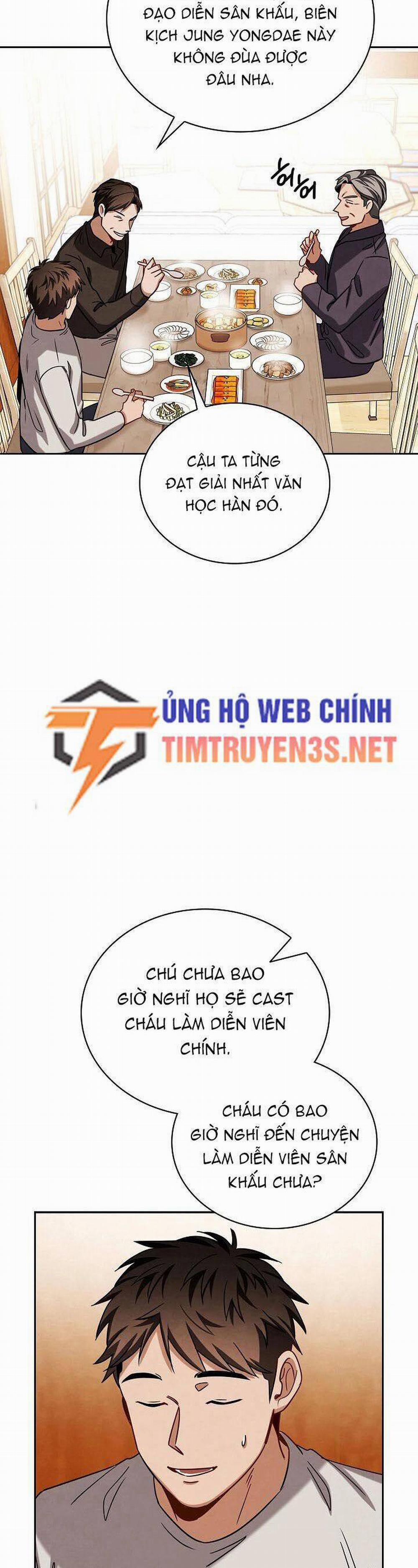 Sống Như Một Diễn Viên 63 trang 9