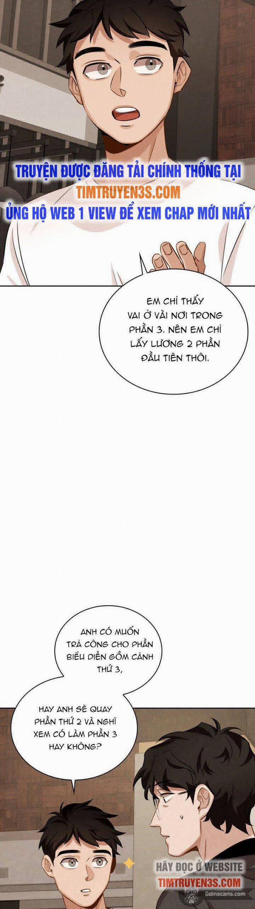 Sống Như Một Diễn Viên 7 trang 10