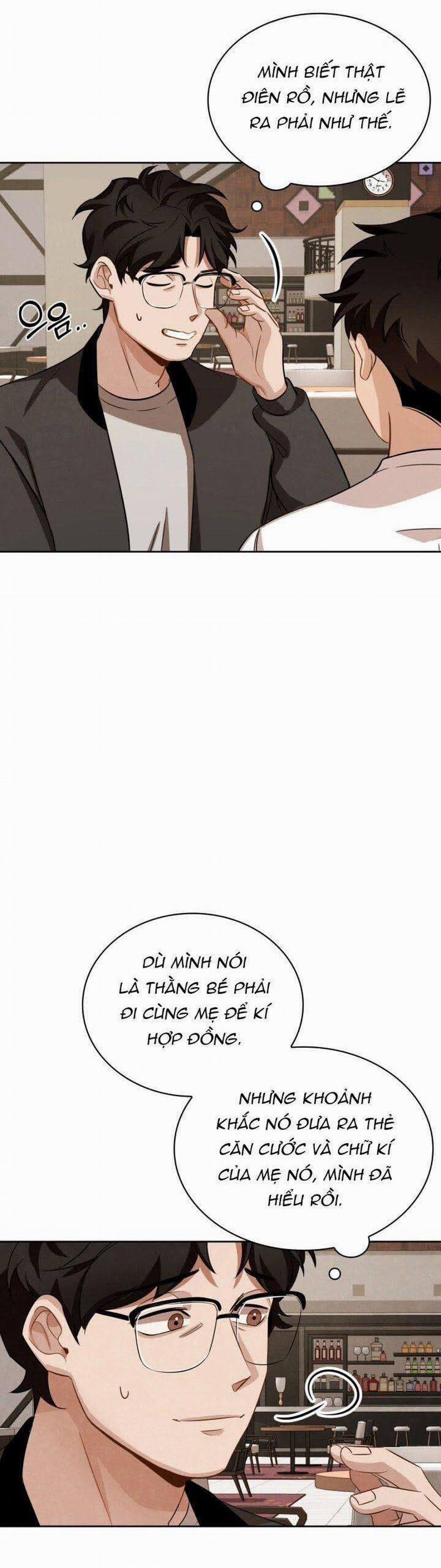 Sống Như Một Diễn Viên 7 trang 12