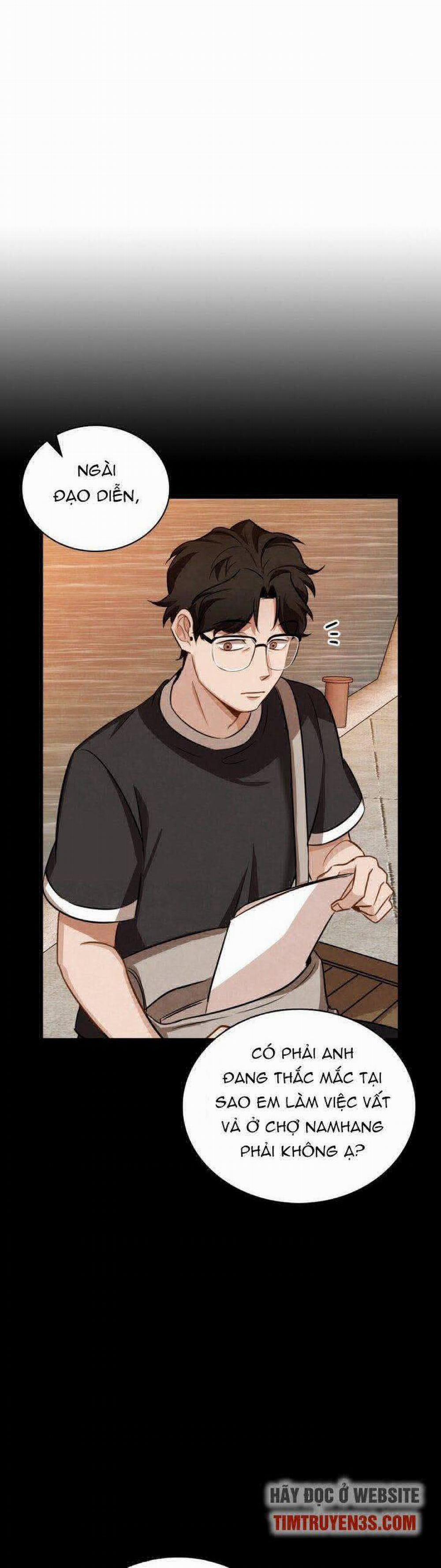 Sống Như Một Diễn Viên 7 trang 13