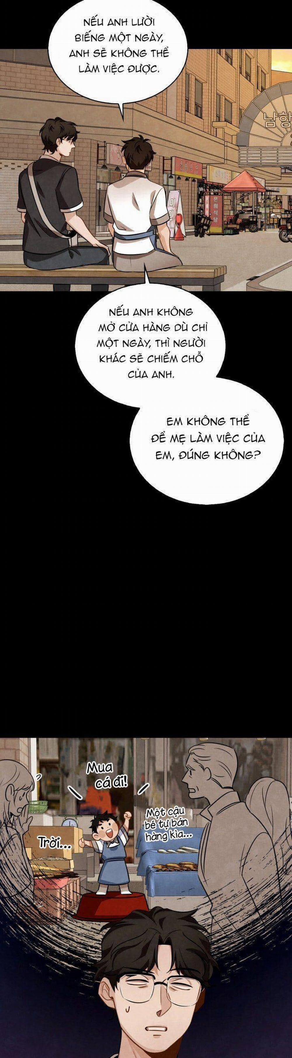 Sống Như Một Diễn Viên 7 trang 14
