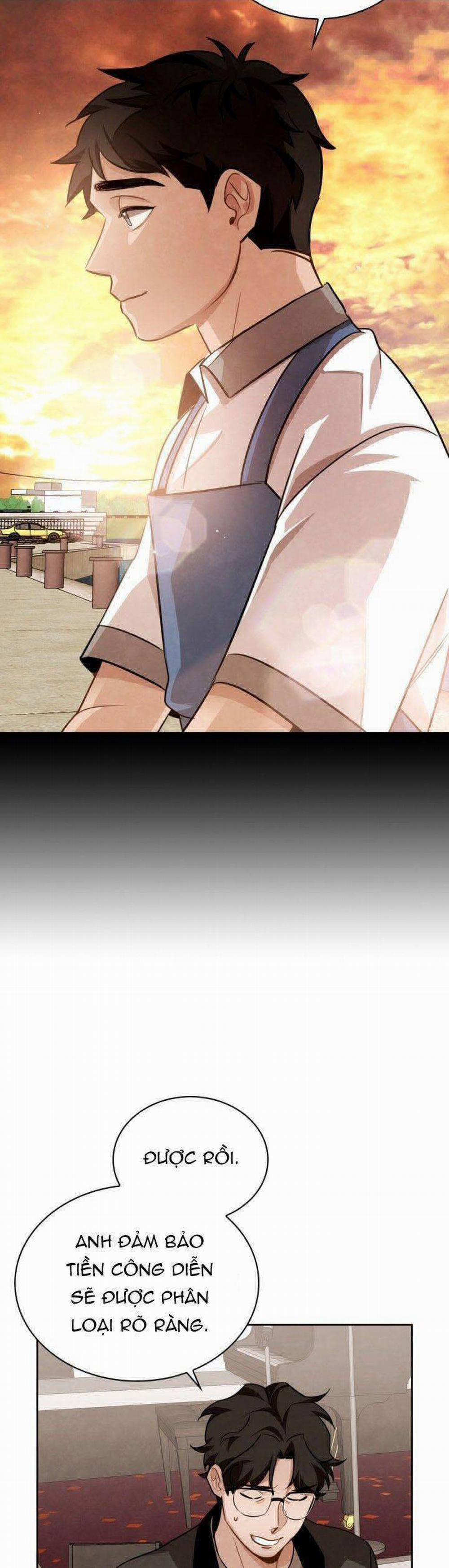 Sống Như Một Diễn Viên 7 trang 17