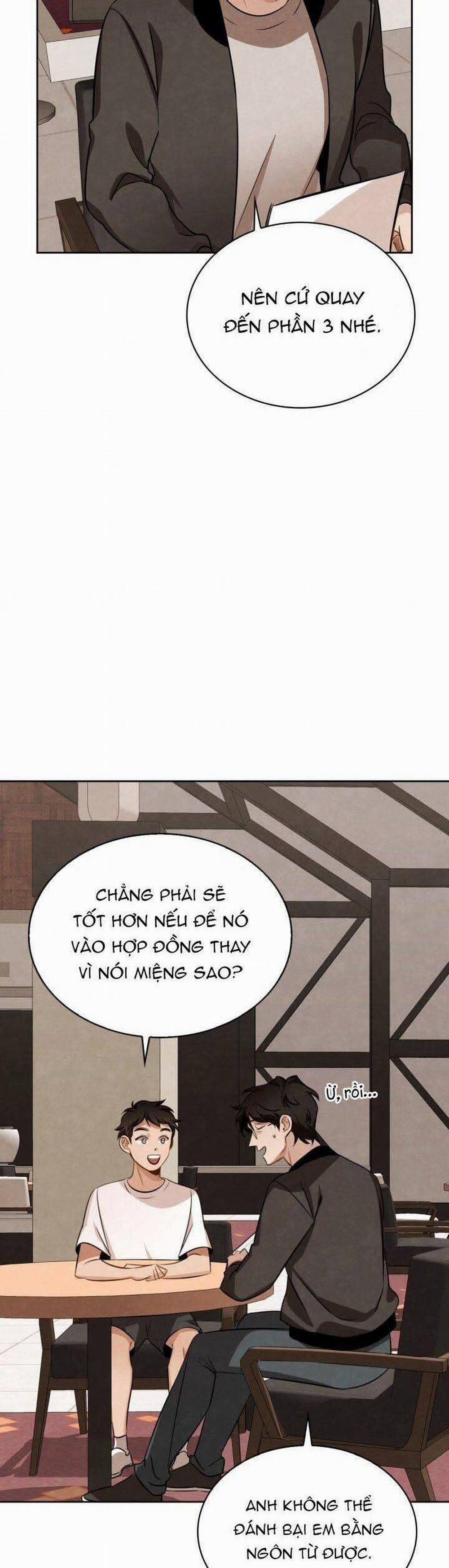 Sống Như Một Diễn Viên 7 trang 18