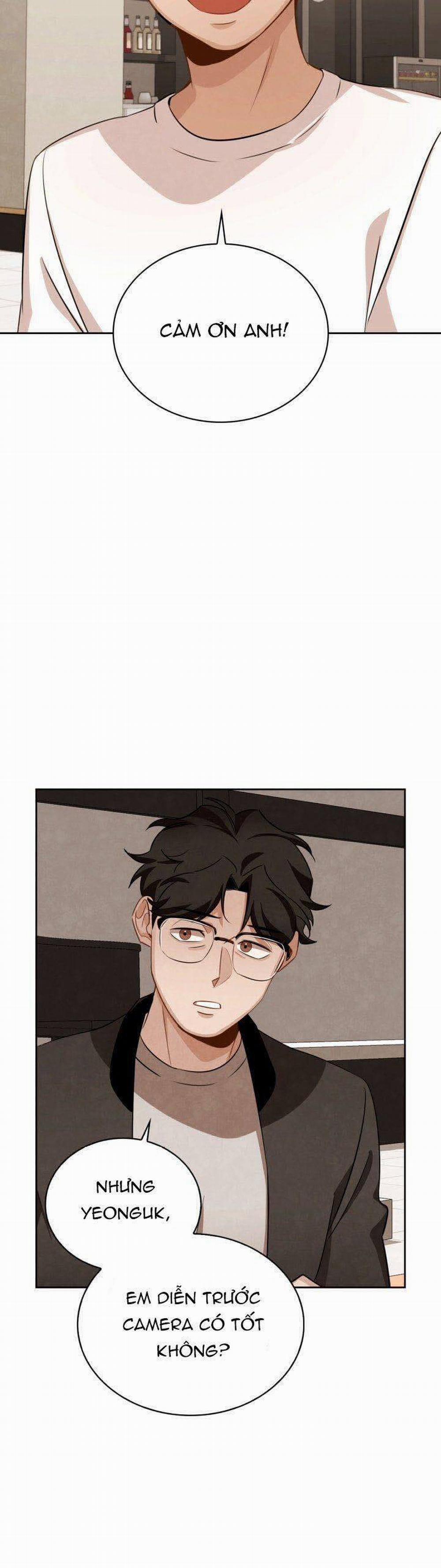Sống Như Một Diễn Viên 7 trang 20