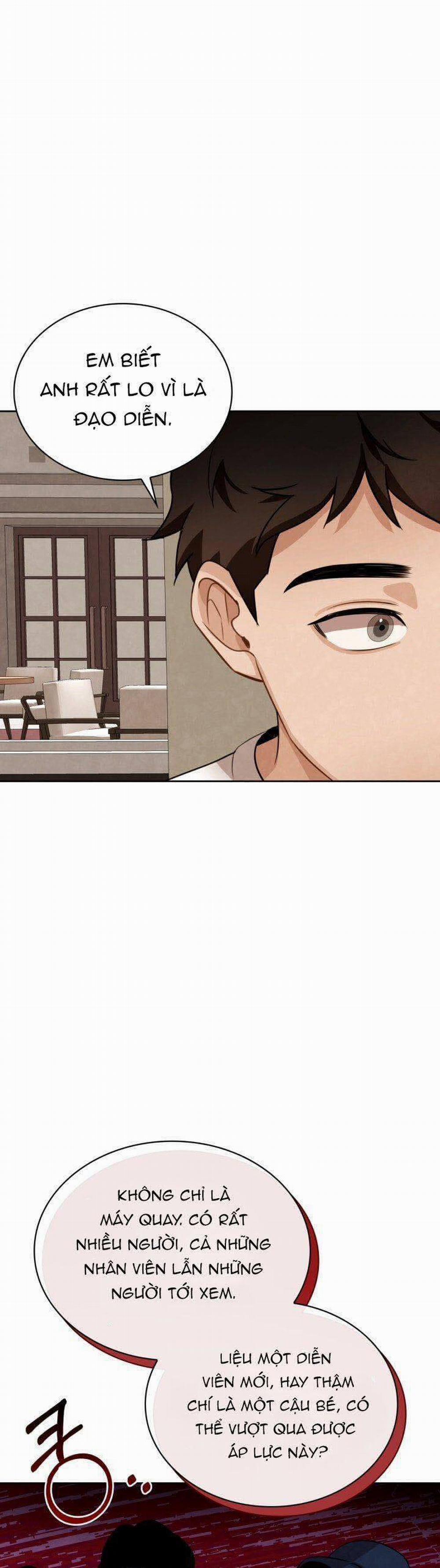 Sống Như Một Diễn Viên 7 trang 23
