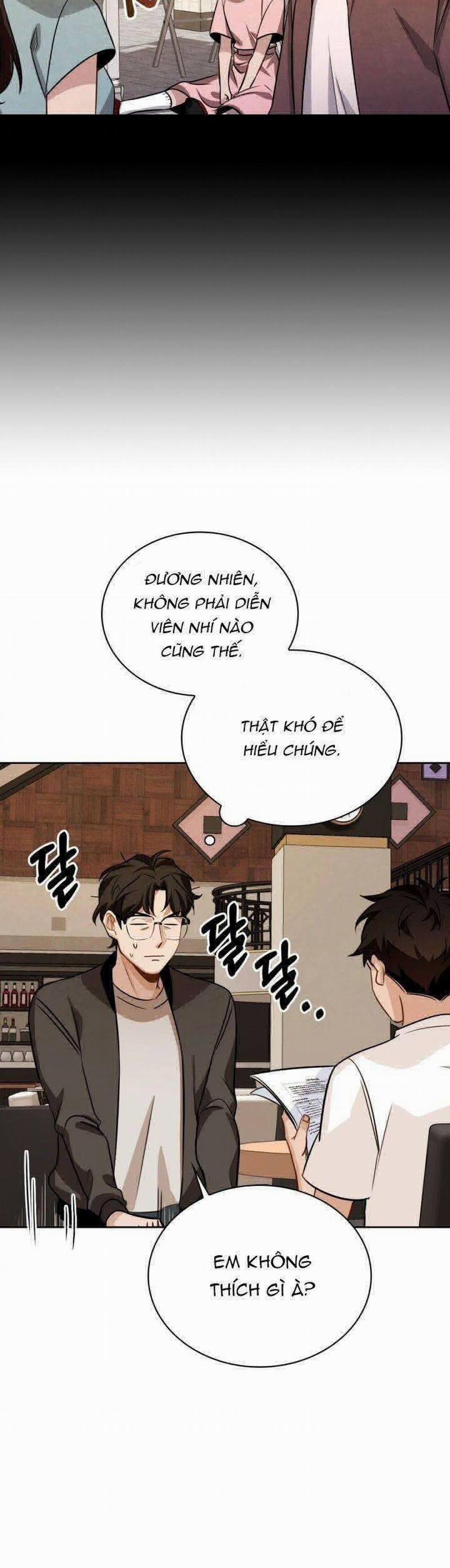 Sống Như Một Diễn Viên 7 trang 3