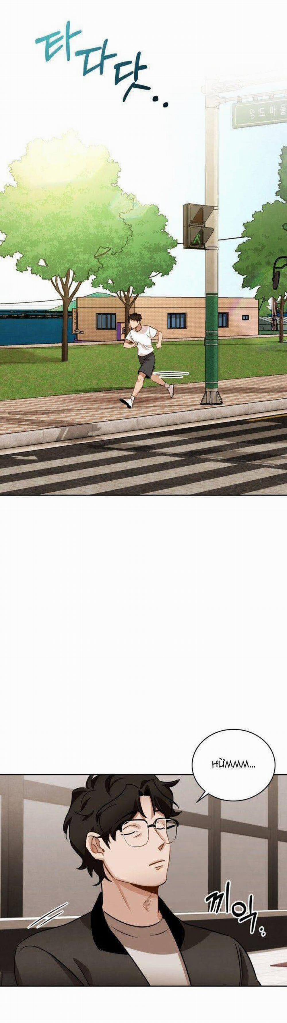 Sống Như Một Diễn Viên 7 trang 30