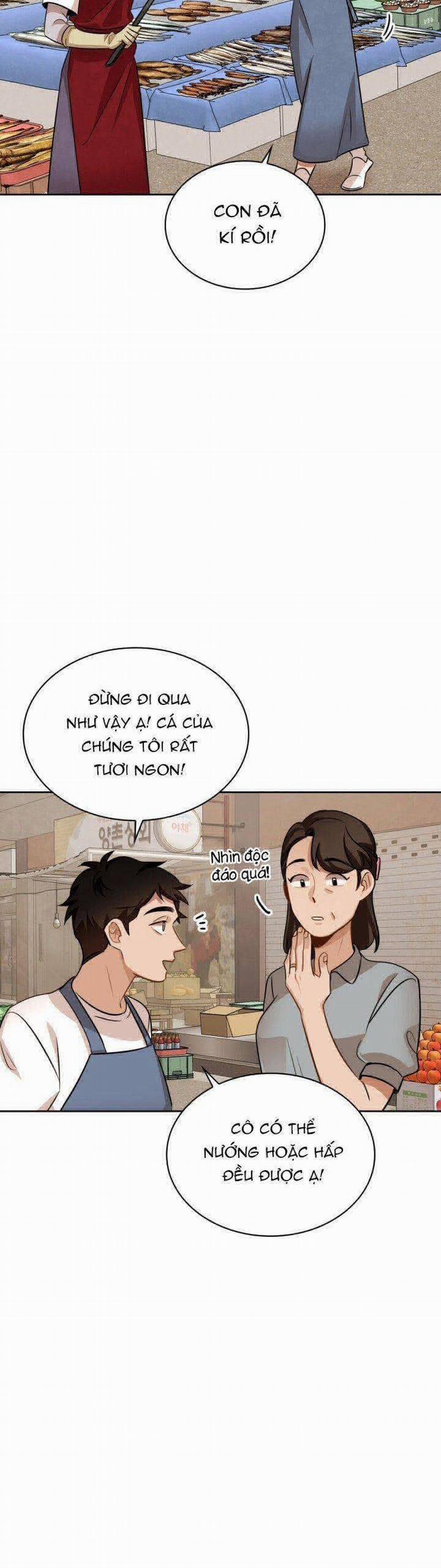 Sống Như Một Diễn Viên 7 trang 33