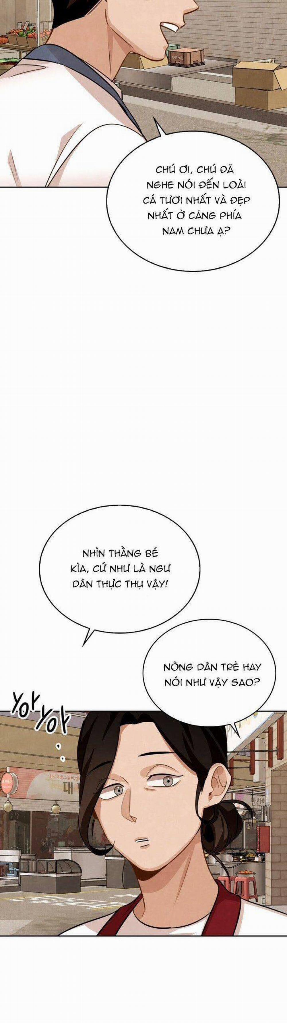 Sống Như Một Diễn Viên 7 trang 36