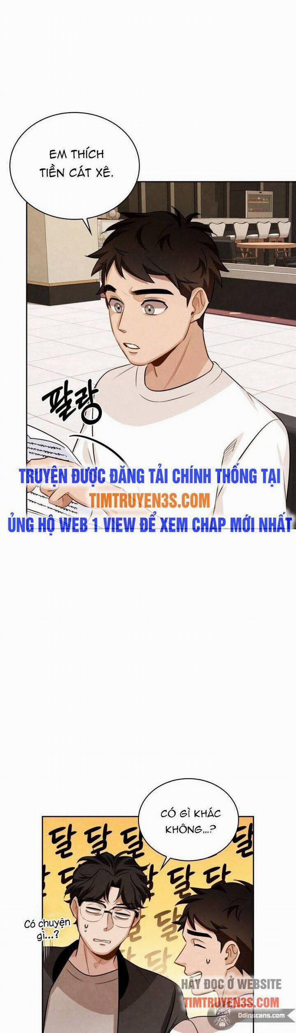 Sống Như Một Diễn Viên 7 trang 4