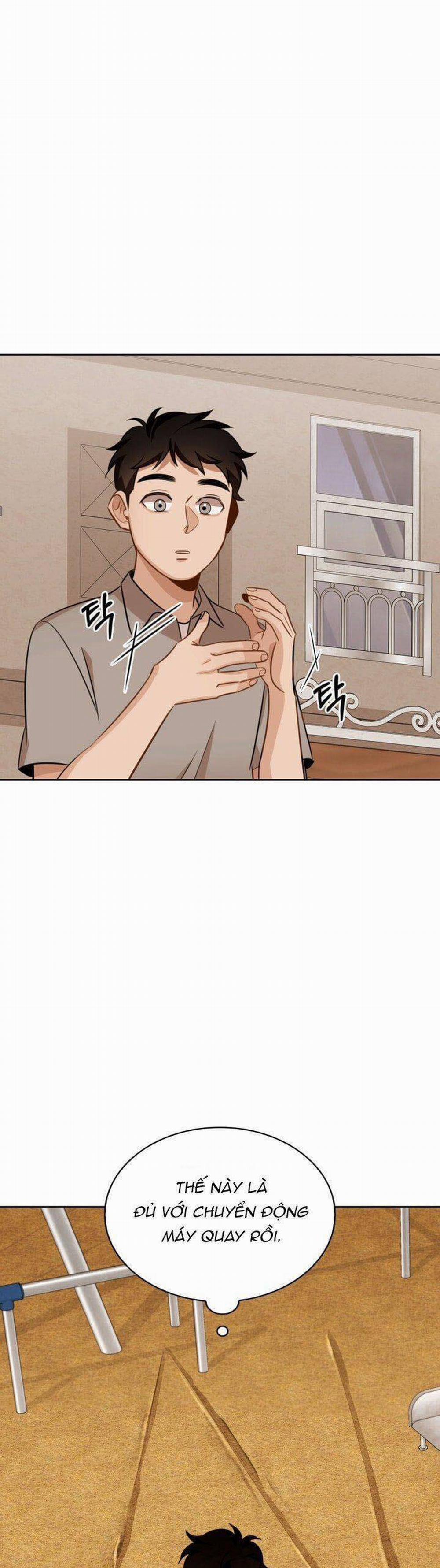 Sống Như Một Diễn Viên 7 trang 44