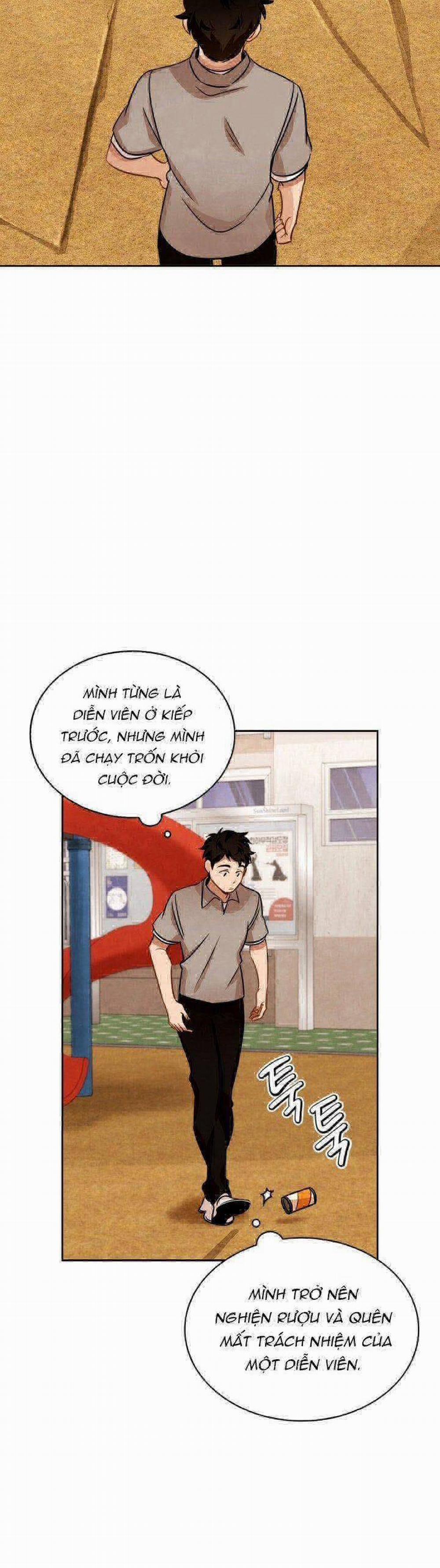 Sống Như Một Diễn Viên 7 trang 45