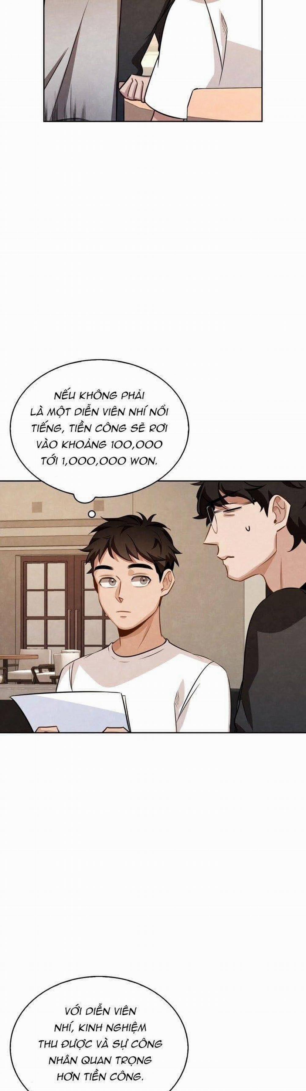 Sống Như Một Diễn Viên 7 trang 5