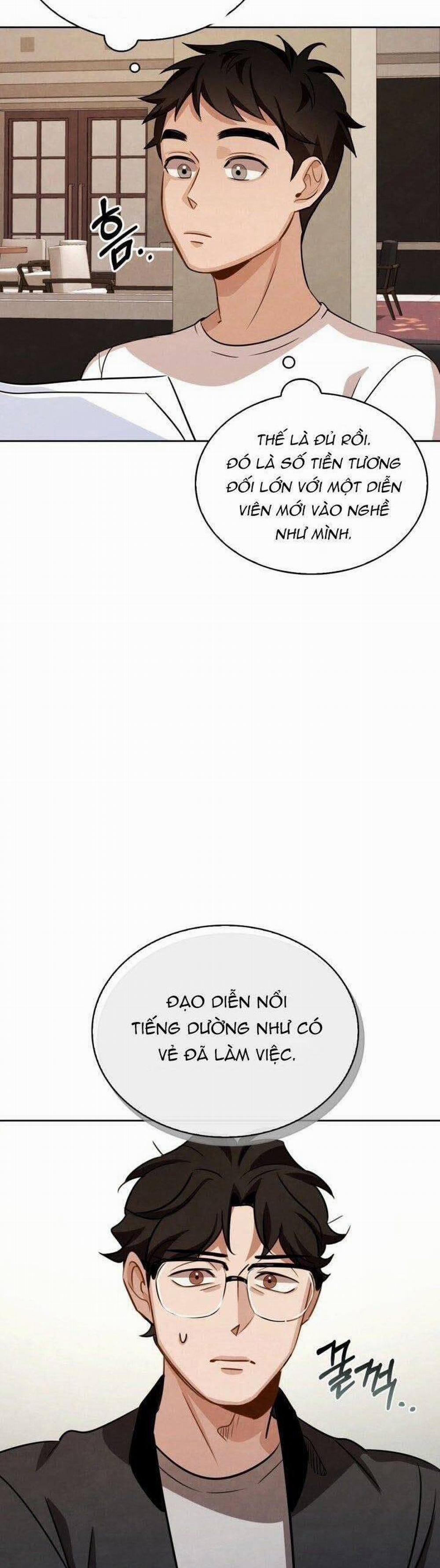 Sống Như Một Diễn Viên 7 trang 6