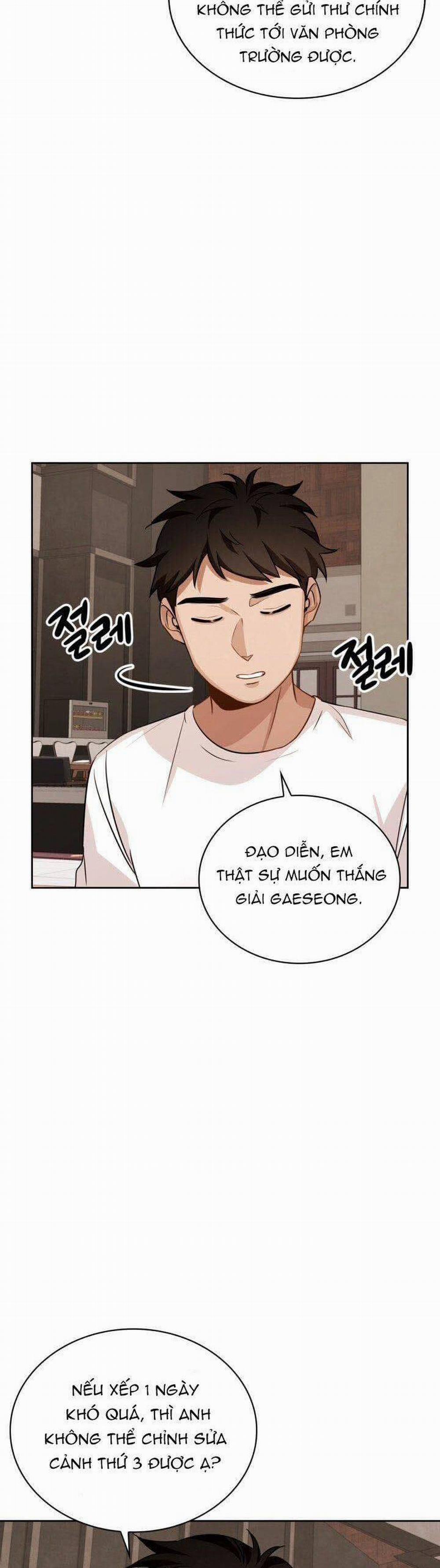 Sống Như Một Diễn Viên 7 trang 9