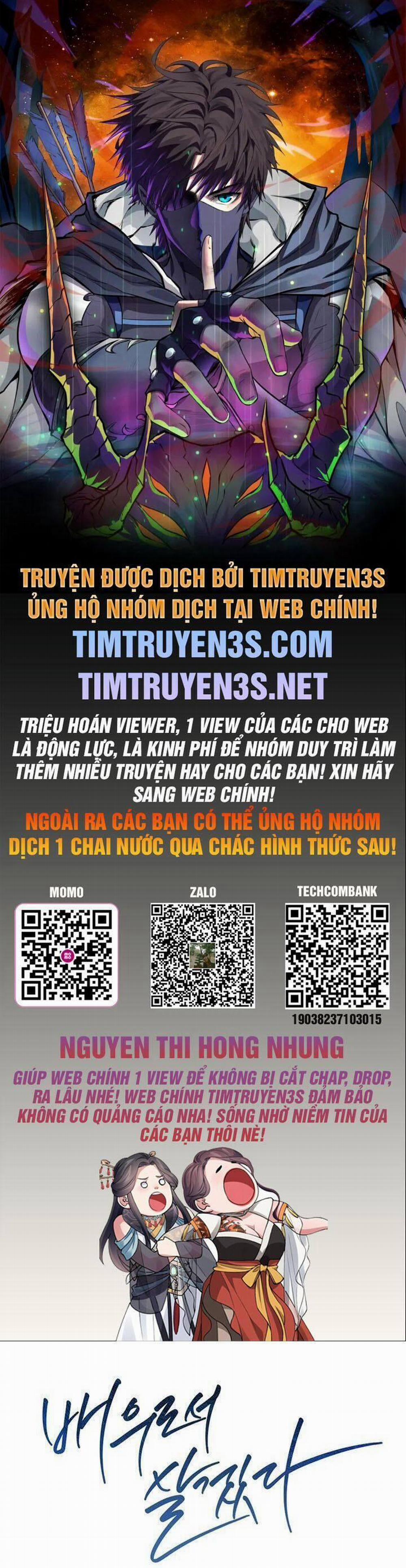 Sống Như Một Diễn Viên 8 trang 1