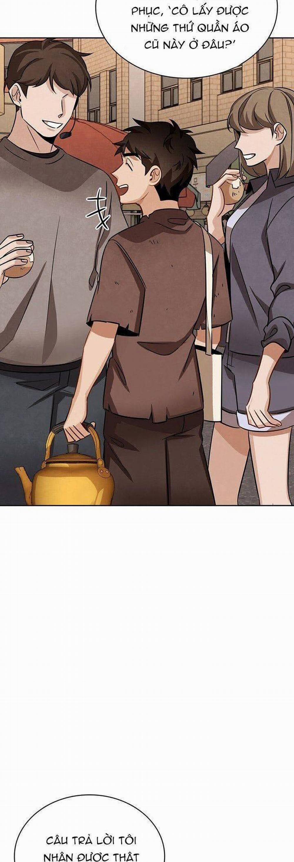 Sống Như Một Diễn Viên 8 trang 10