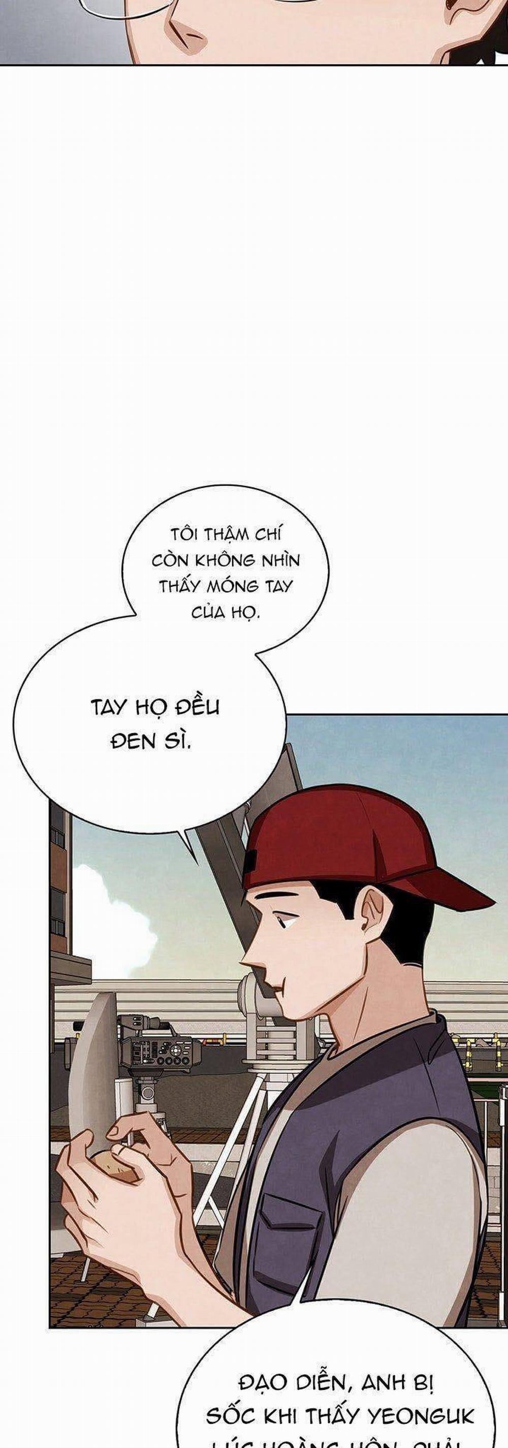 Sống Như Một Diễn Viên 8 trang 12