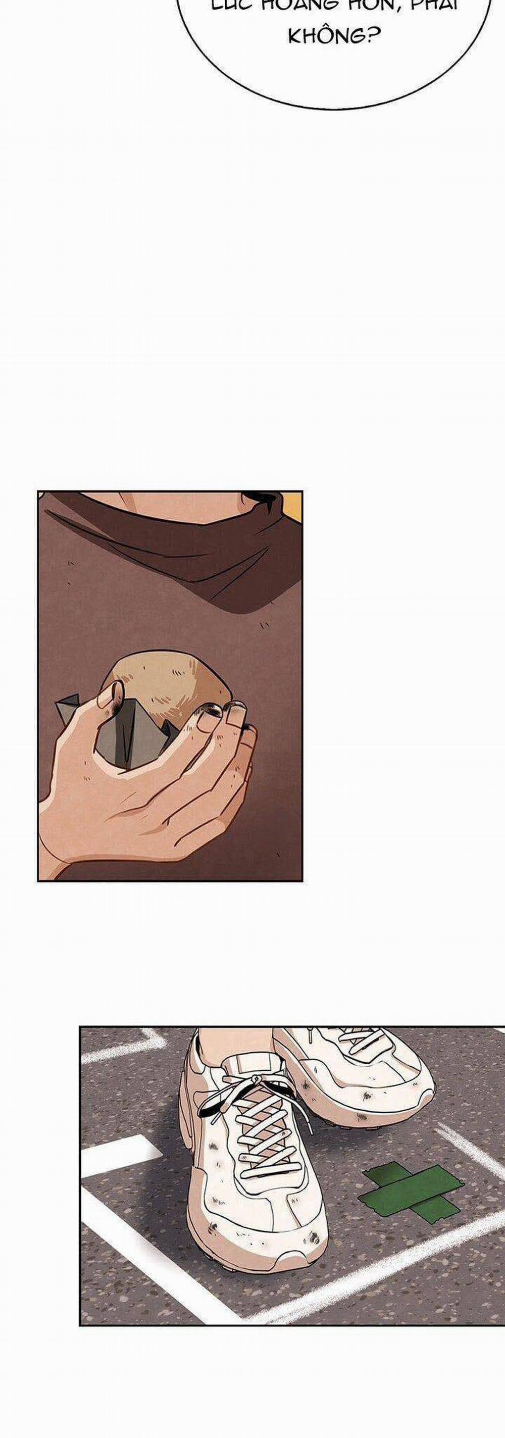 Sống Như Một Diễn Viên 8 trang 13