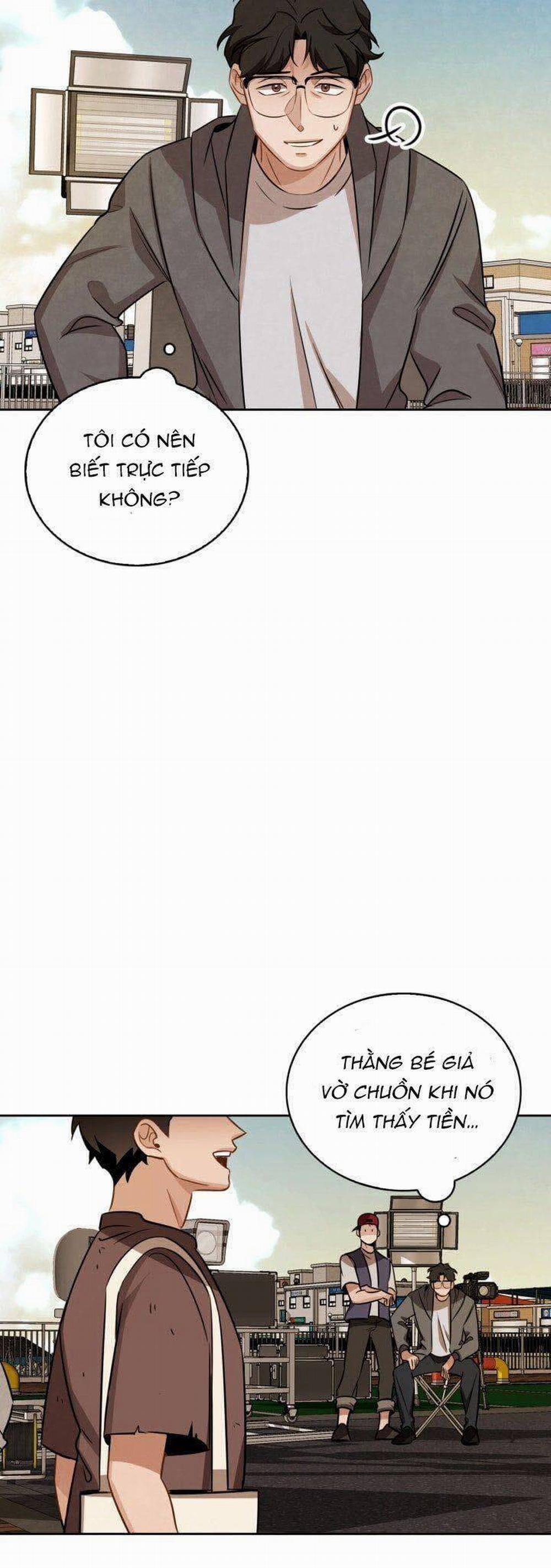 Sống Như Một Diễn Viên 8 trang 15