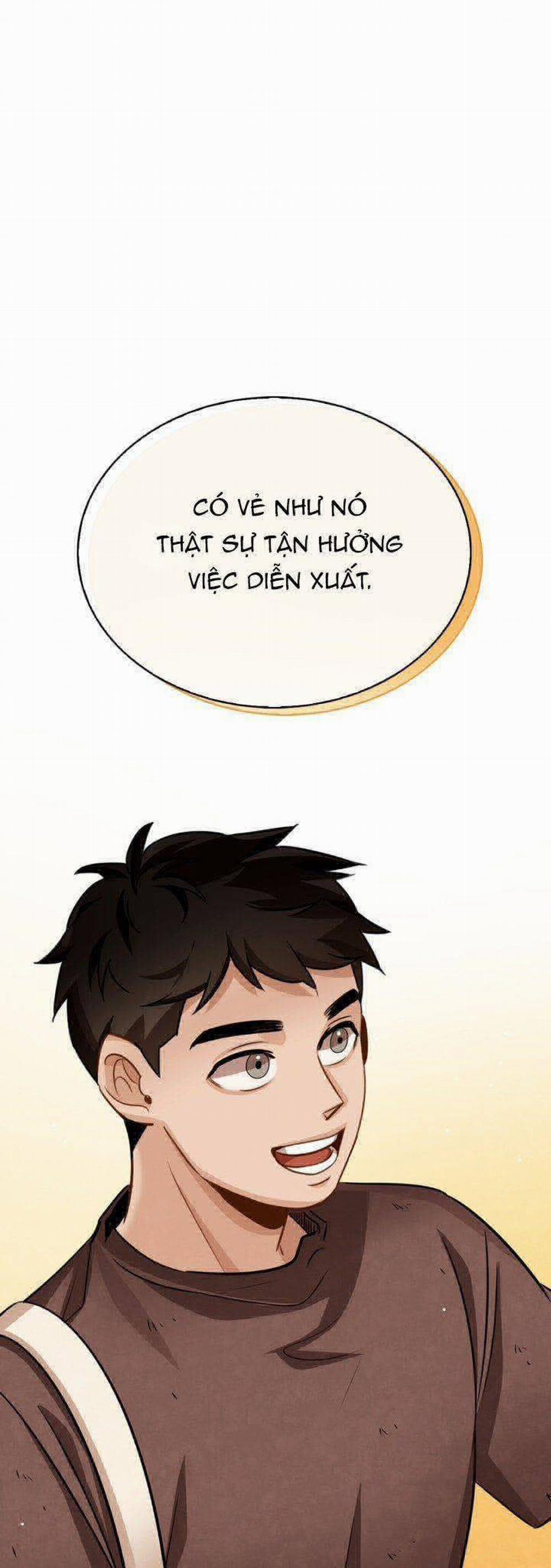 Sống Như Một Diễn Viên 8 trang 16