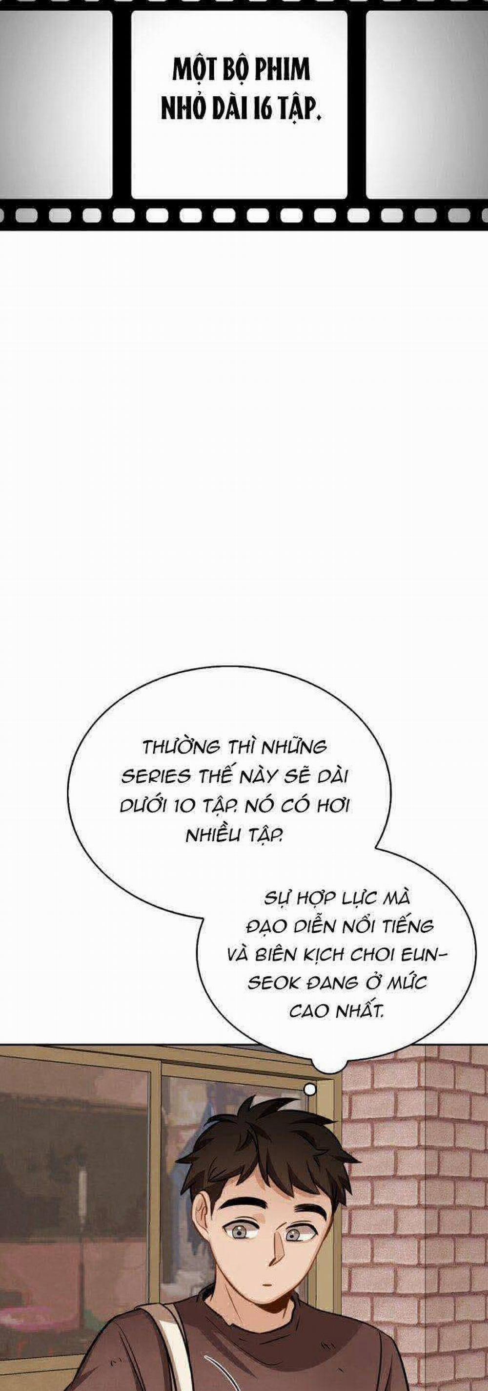 Sống Như Một Diễn Viên 8 trang 19