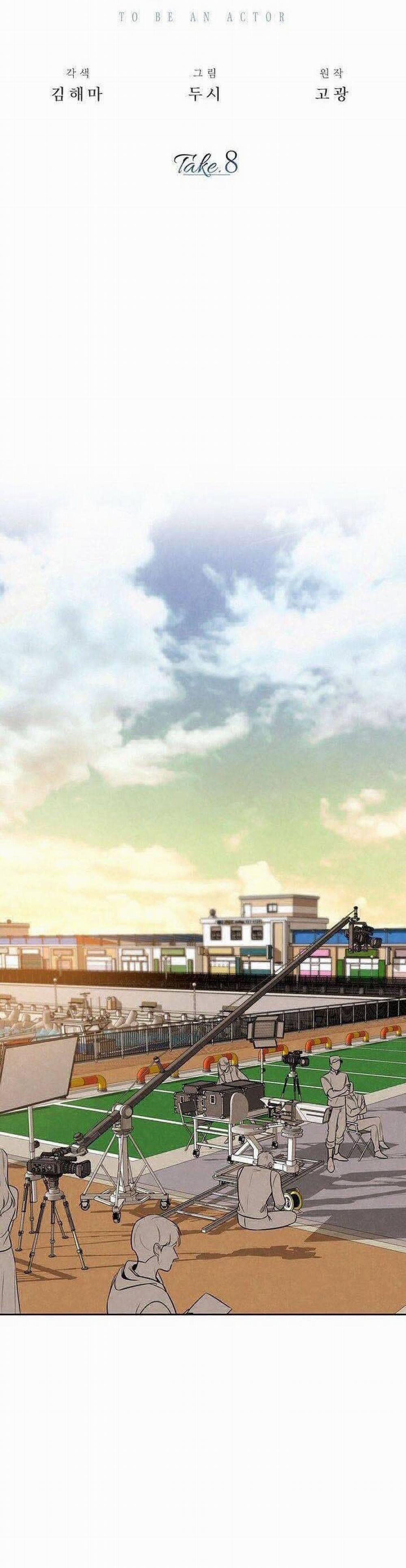 Sống Như Một Diễn Viên 8 trang 2