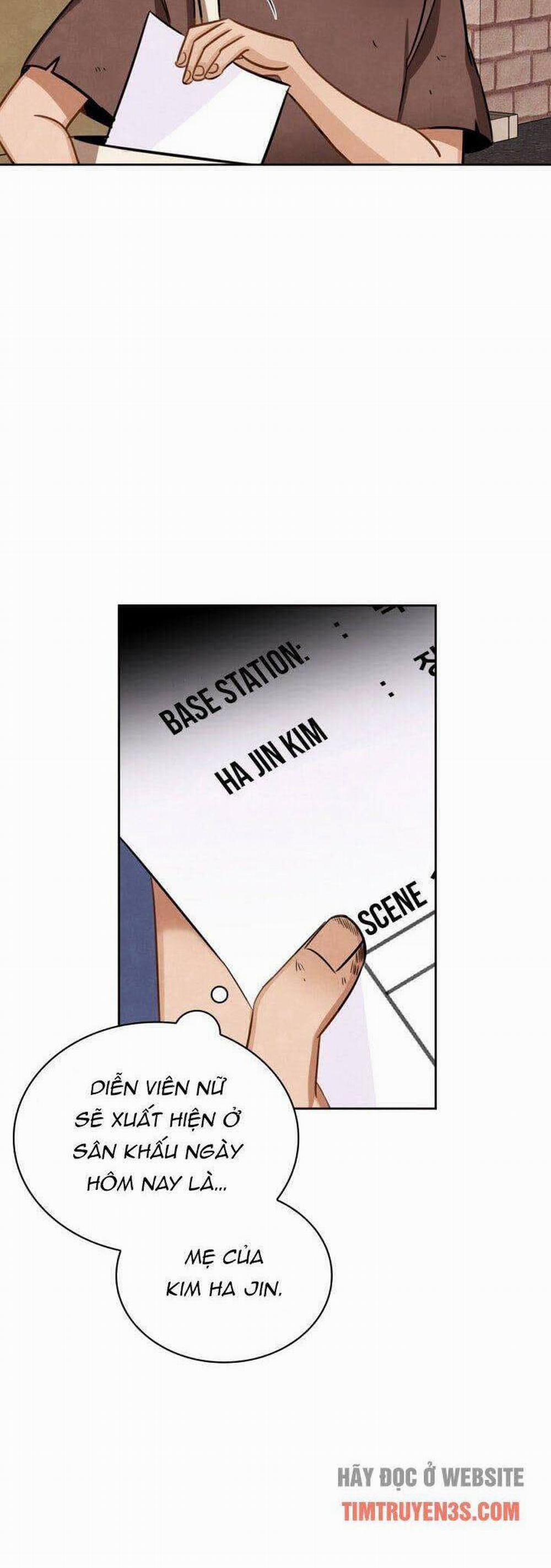 Sống Như Một Diễn Viên 8 trang 20