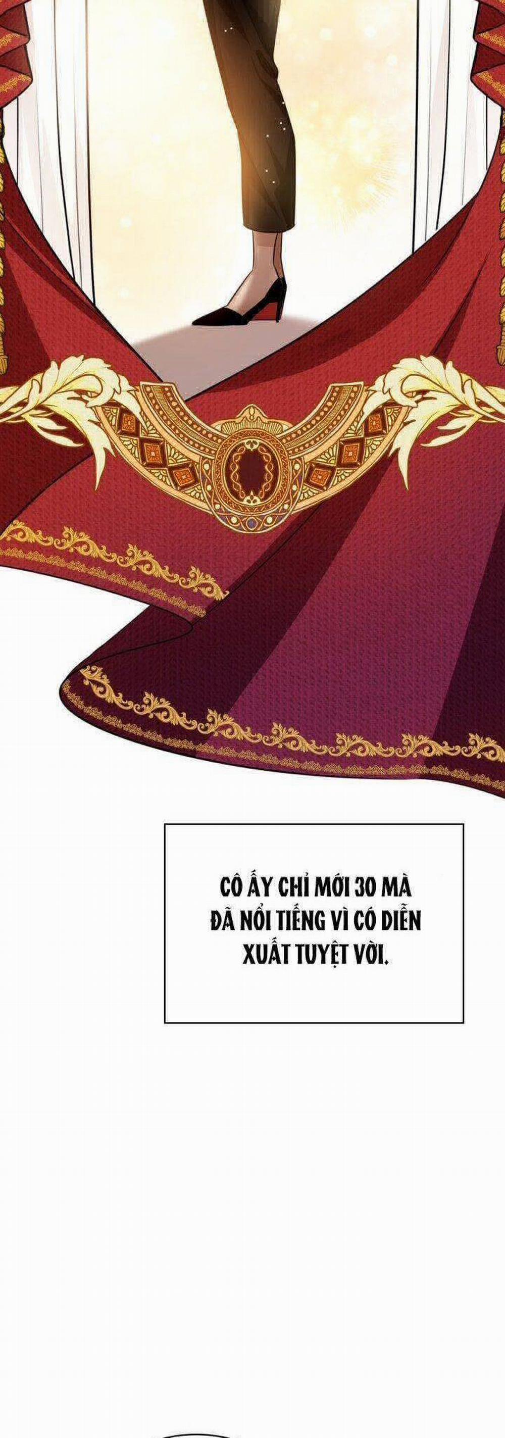 Sống Như Một Diễn Viên 8 trang 22