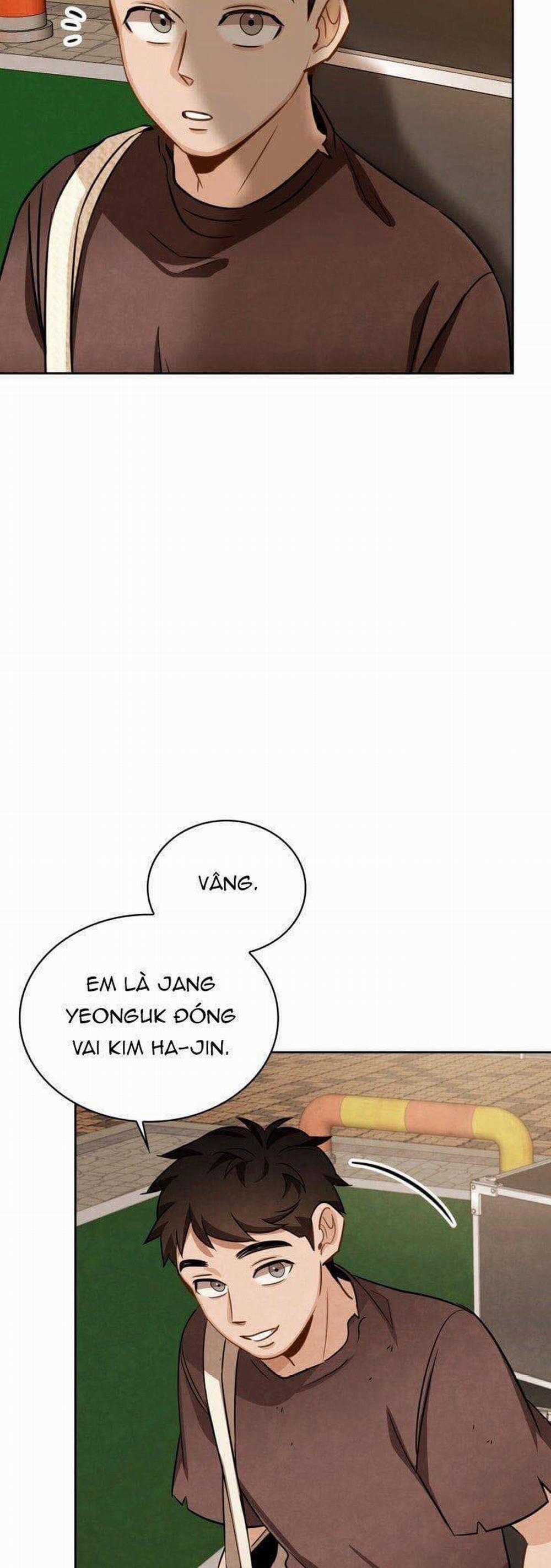 Sống Như Một Diễn Viên 8 trang 24
