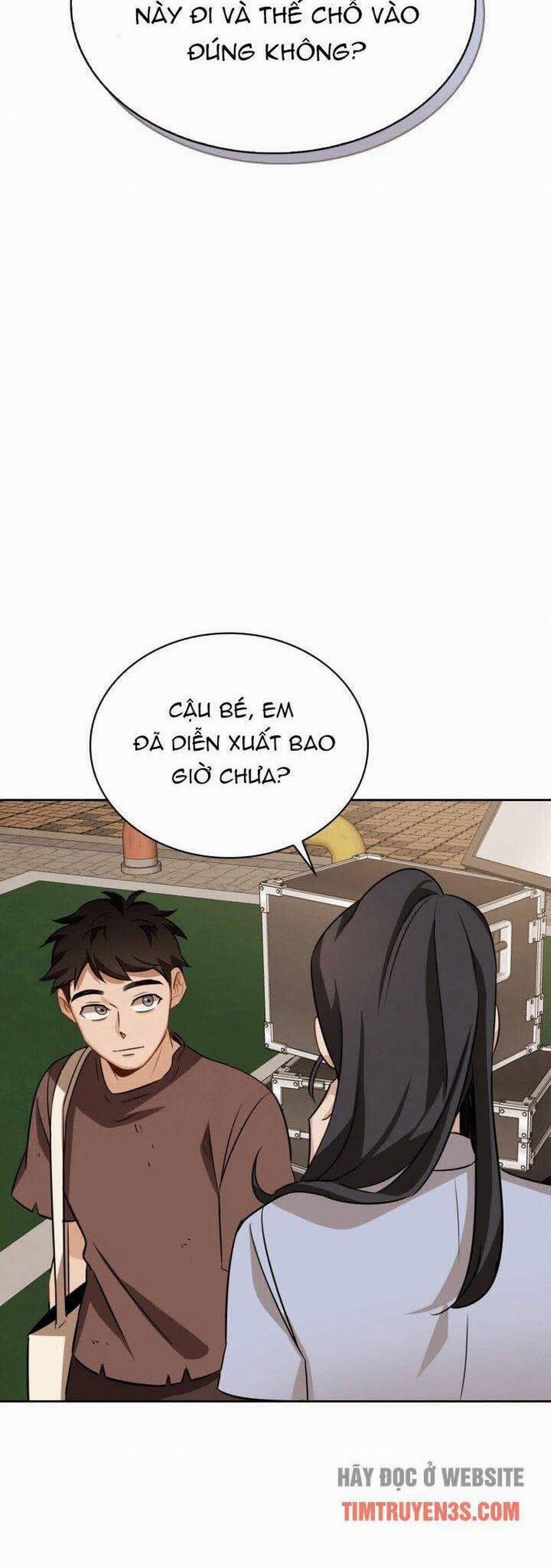 Sống Như Một Diễn Viên 8 trang 26