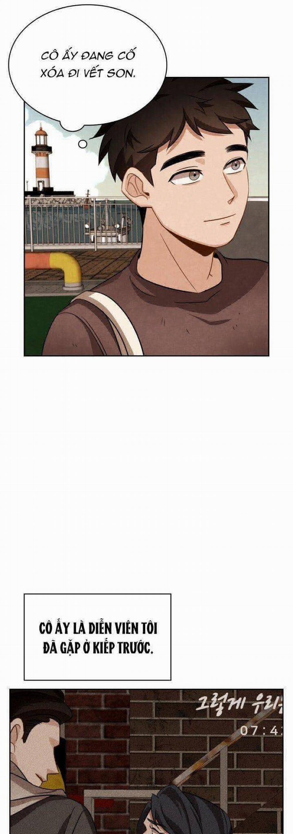 Sống Như Một Diễn Viên 8 trang 28