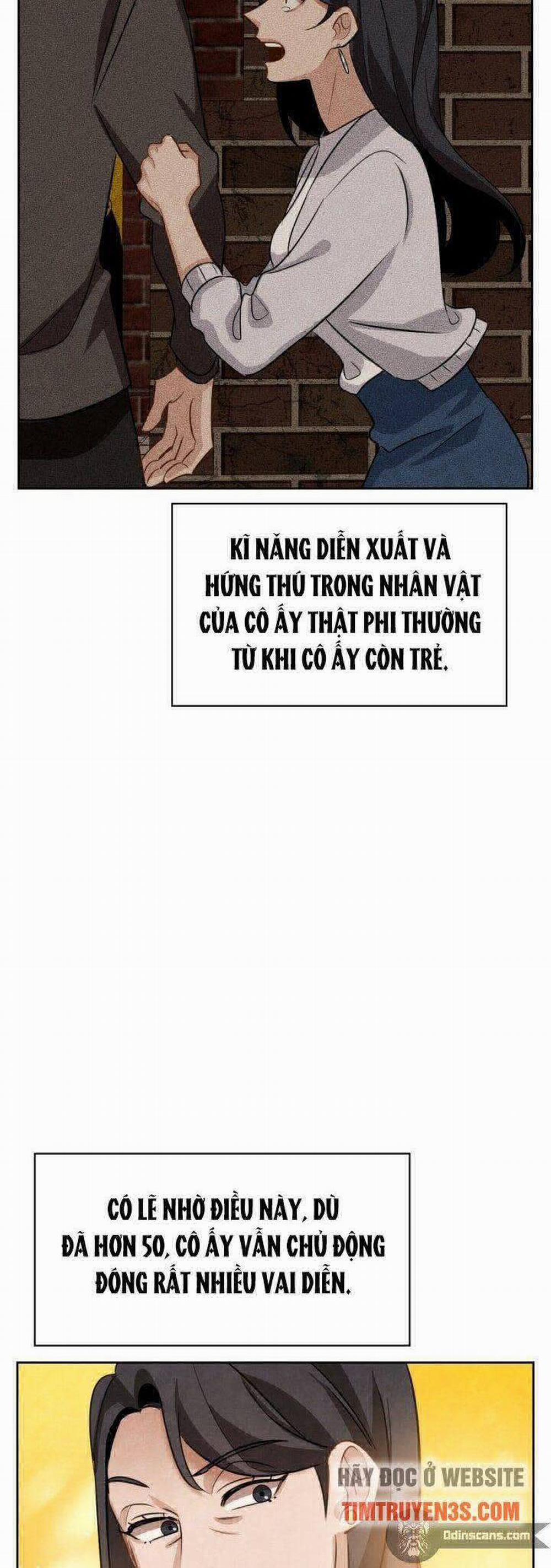 Sống Như Một Diễn Viên 8 trang 29