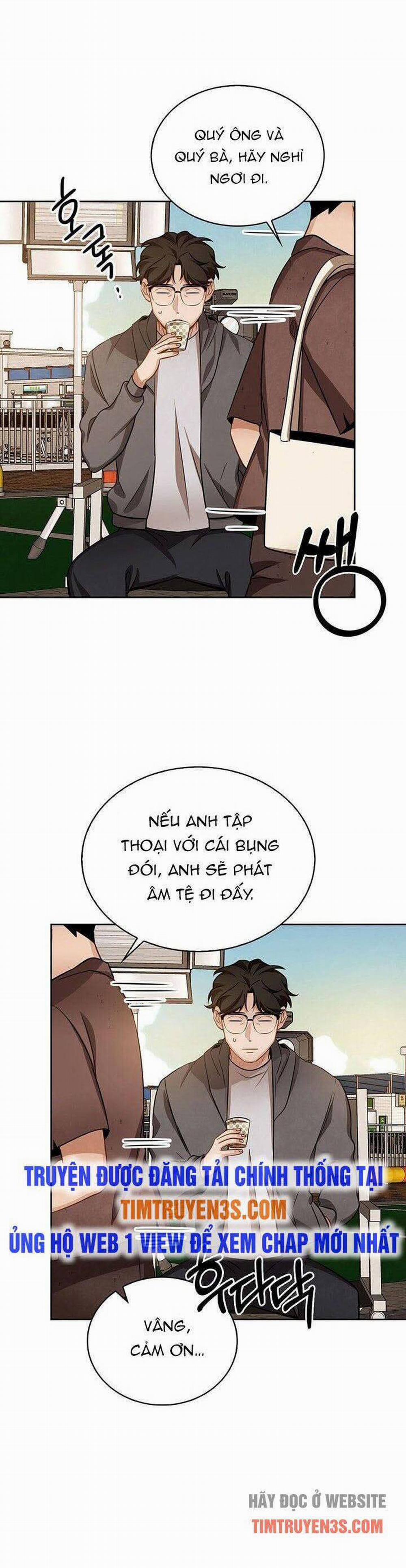 Sống Như Một Diễn Viên 8 trang 3