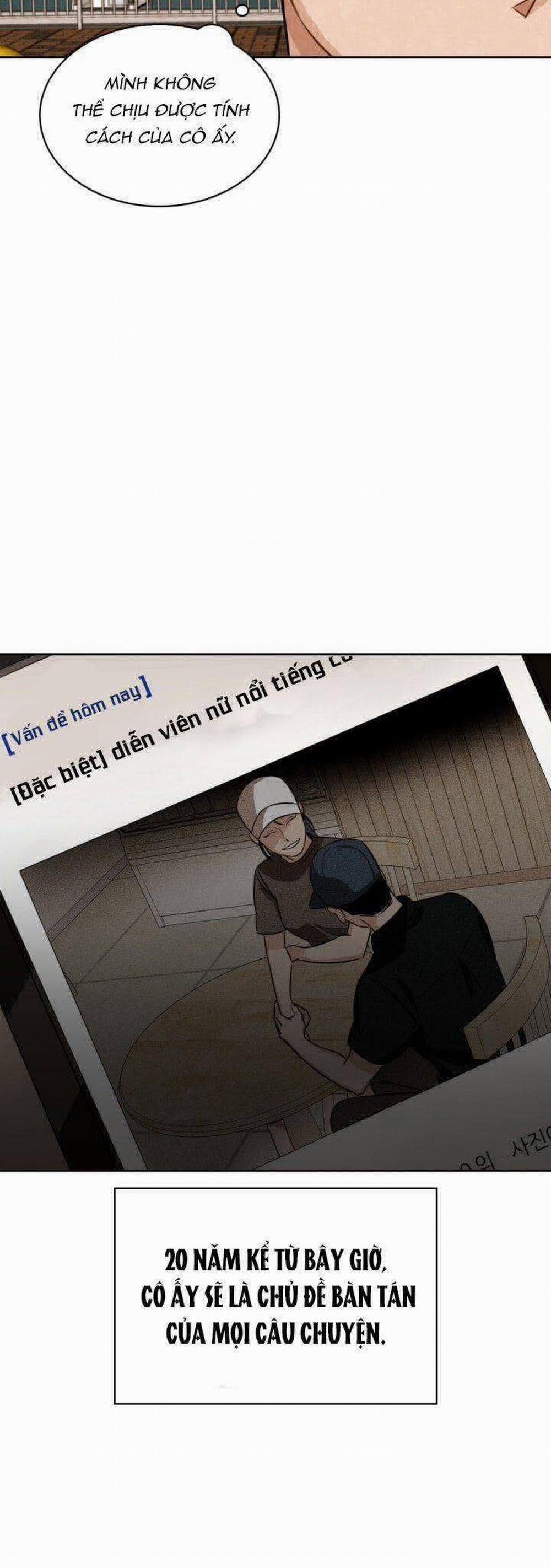 Sống Như Một Diễn Viên 8 trang 31