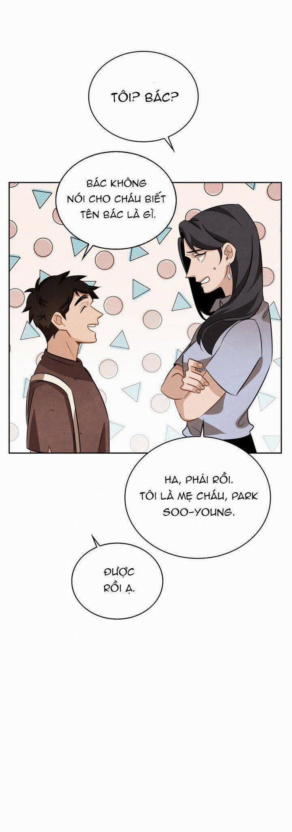 Sống Như Một Diễn Viên 8 trang 33